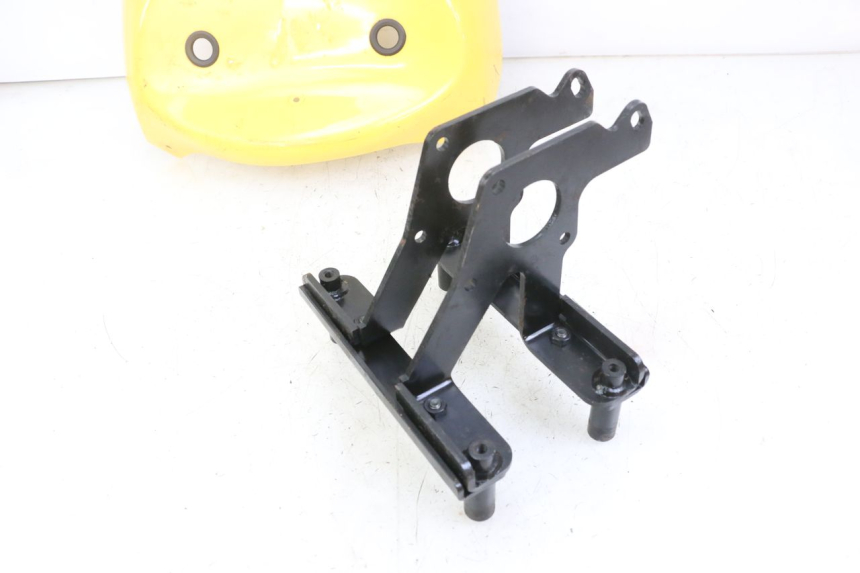 photo de PARTE FRONTAL SUPERIOR YAMAHA NEOS NEO'S 4T 50 (2008 - 2016) - Inspeção visual