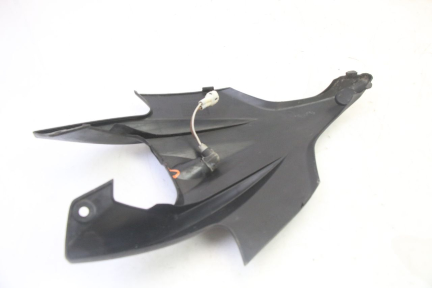 photo de PARTE FRONTAL SUPERIOR YAMAHA YFM R RAPTOR 250 (2008 - 2014) - Pontos de fixação