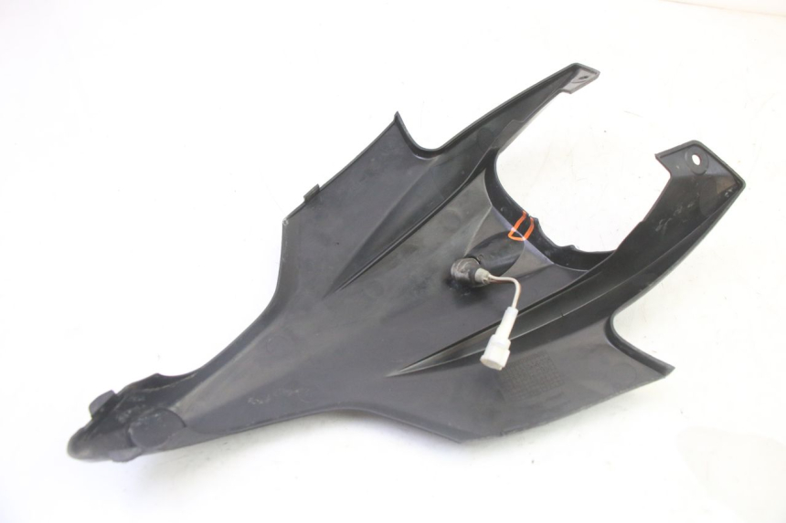 photo de PARTE FRONTAL SUPERIOR YAMAHA YFM R RAPTOR 250 (2008 - 2014) - Estado da superfície