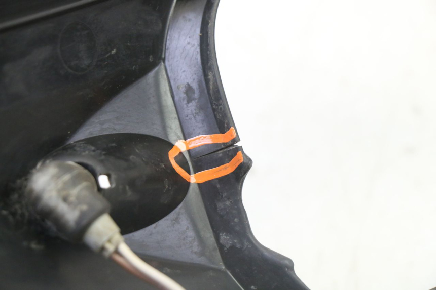 photo de PARTE FRONTAL SUPERIOR YAMAHA YFM R RAPTOR 250 (2008 - 2014) - Peça verificada