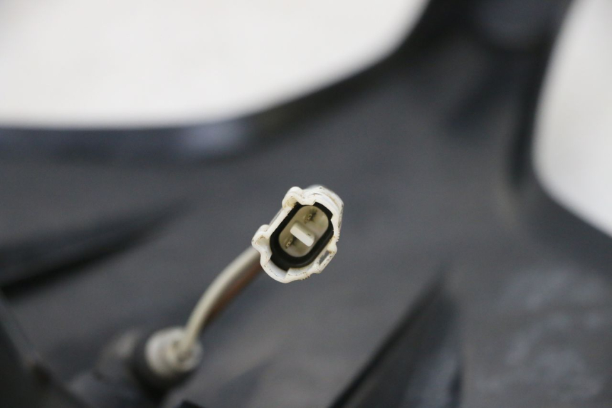 photo de PARTE FRONTAL SUPERIOR YAMAHA YFM R RAPTOR 250 (2008 - 2014) - Ampliação técnica