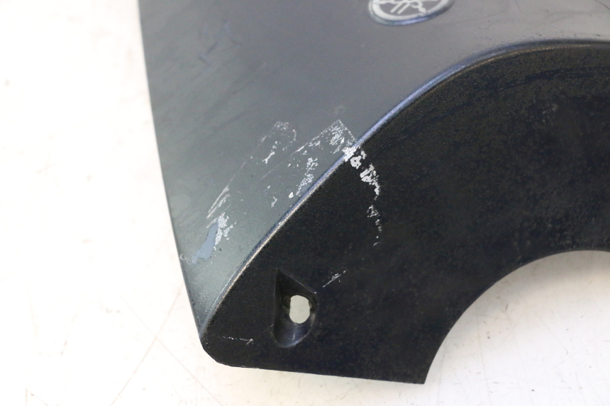 photo de PARTE FRONTAL SUPERIOR YAMAHA YP MAJESTY 125 (2002 - 2006) - Zoom do estado de desgaste