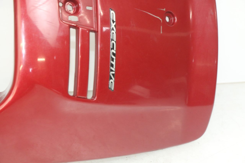 photo de FRENTE PEUGEOT SV 125 (1991 - 1994) - Detalhes característicos