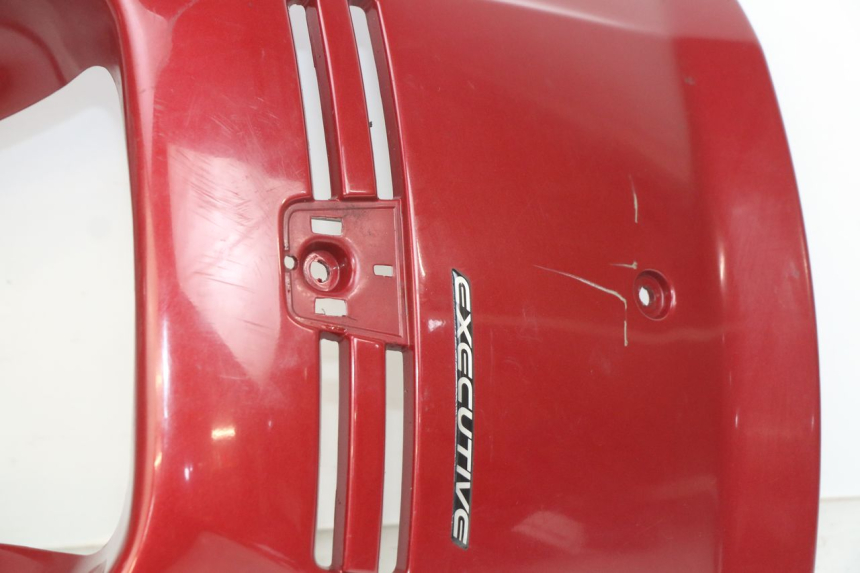 photo de FRENTE PEUGEOT SV 125 (1991 - 1994) - Vista de perto