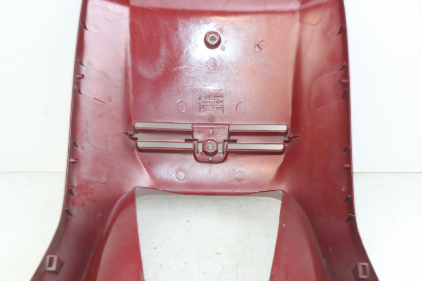 photo de FRENTE PEUGEOT SV 125 (1991 - 1994) - Zoom do estado de desgaste