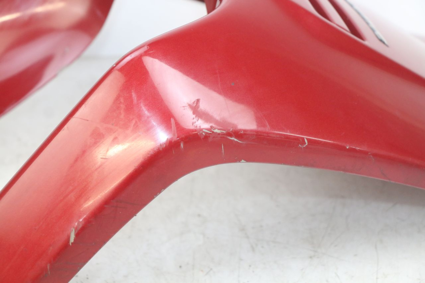 photo de FRENTE PEUGEOT SV 125 (1991 - 1994) - Vista geral