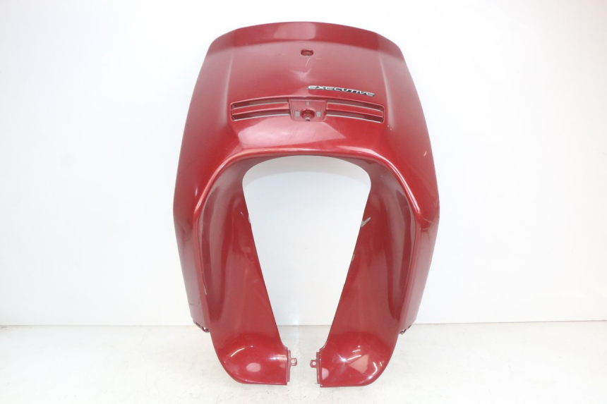 photo de FRENTE PEUGEOT SV 125 (1991 - 1994) - Marcações e referências