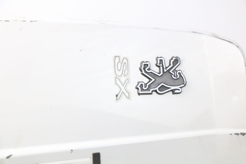 photo de FRENTE PEUGEOT SX 80 (1986 - 1995) - Vista de perfil