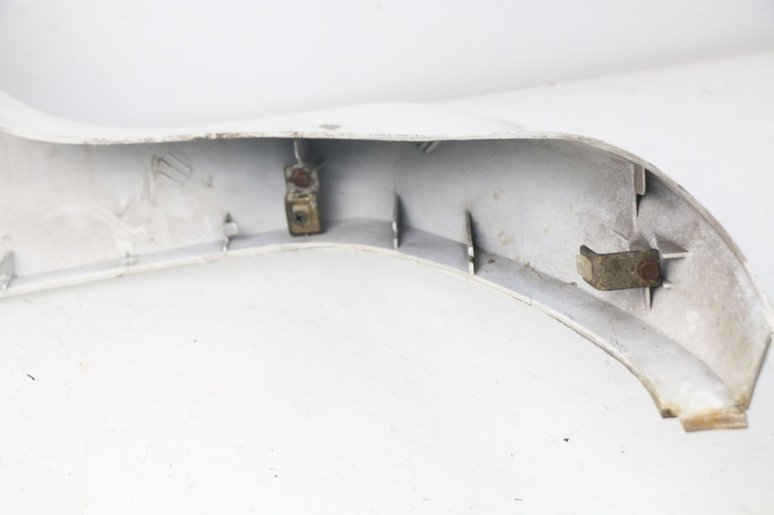 photo de FRENTE PEUGEOT SX 80 (1986 - 1995) - Vista geral