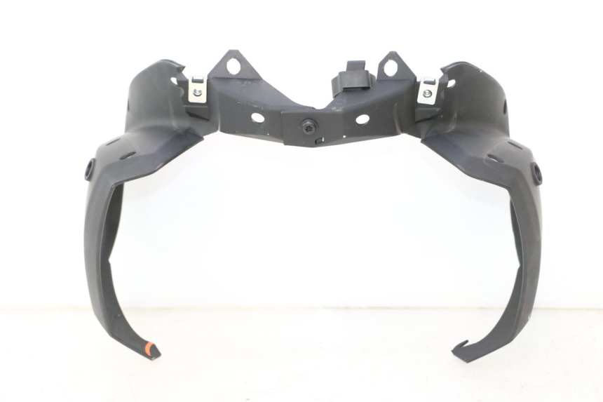photo de FRENTE ANTERIOR PEUGEOT TKR TREKKER FURIOUS 50 (2005 - 2014) - Vista principal