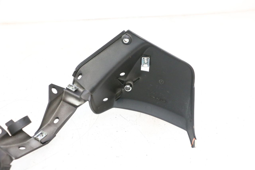 photo de FRENTE ANTERIOR PEUGEOT TKR TREKKER FURIOUS 50 (2005 - 2014) - Zoom do estado de desgaste