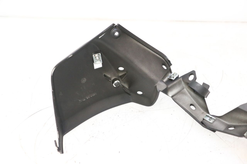 photo de FRENTE ANTERIOR PEUGEOT TKR TREKKER FURIOUS 50 (2005 - 2014) - Outro ângulo de visão