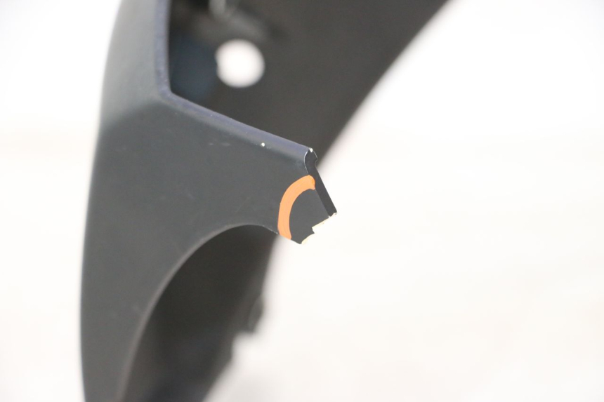 photo de FRENTE ANTERIOR PEUGEOT TKR TREKKER FURIOUS 50 (2005 - 2014) - Vista geral
