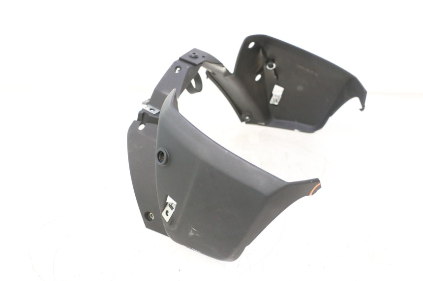 photo de FRENTE ANTERIOR PEUGEOT TKR TREKKER FURIOUS 50 (2005 - 2014) - Pontos de fixação