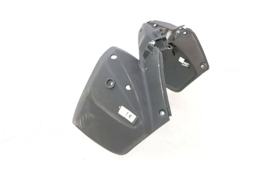 photo de FRENTE ANTERIOR PEUGEOT TKR TREKKER FURIOUS 50 (2005 - 2014) - Marcações e referências