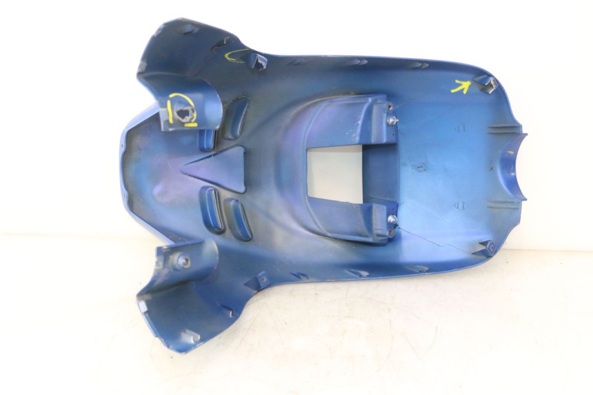 photo de FRENTE PIAGGIO TYPHOON 50 (1993 - 1999) - Detalhes característicos