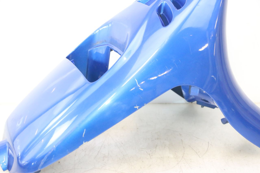 photo de FRENTE PIAGGIO TYPHOON 50 (1993 - 1999) - Ângulo alternativo