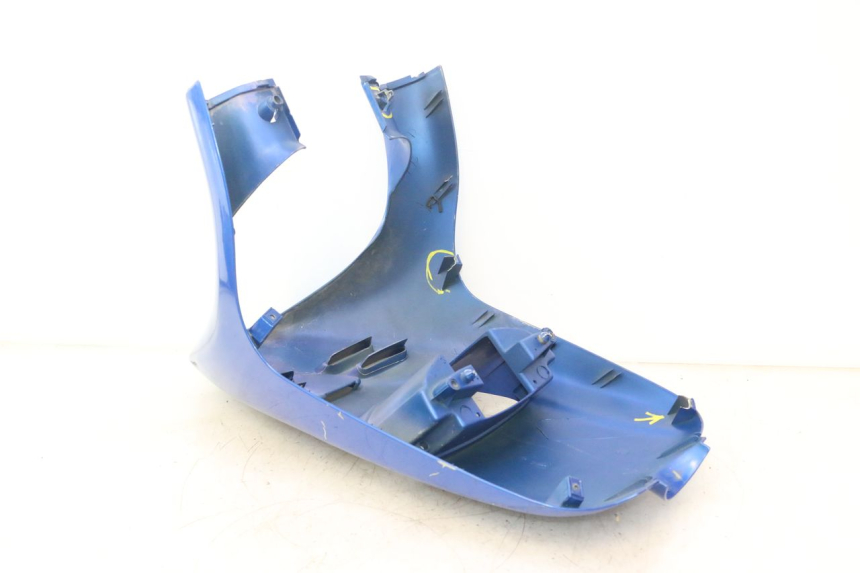 photo de FRENTE PIAGGIO TYPHOON 50 (1993 - 1999) - Pontos de fixação