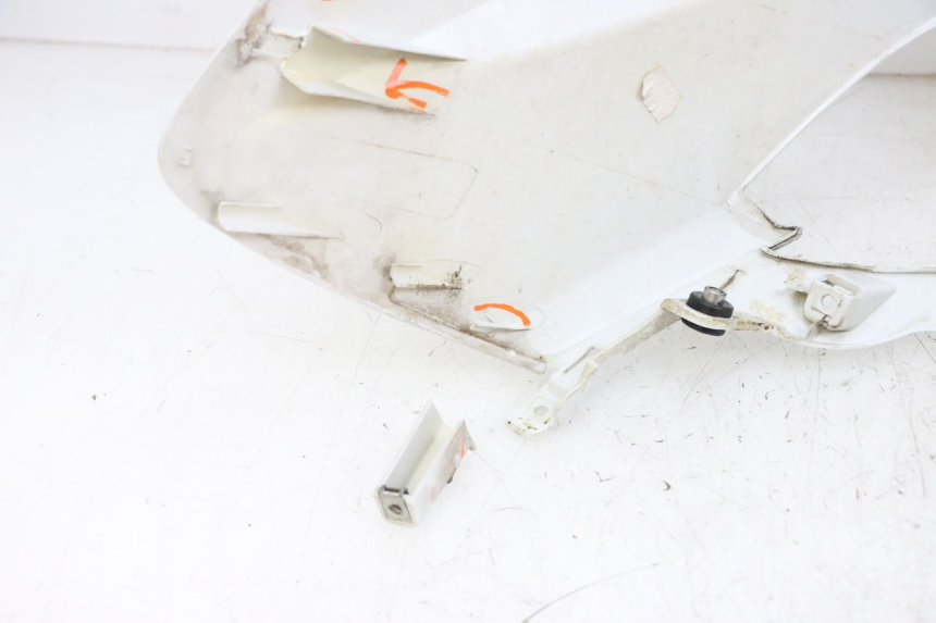 photo de FRENTE YAMAHA X-MAX XMAX 125 (2010 - 2013) - Detalhe da peça