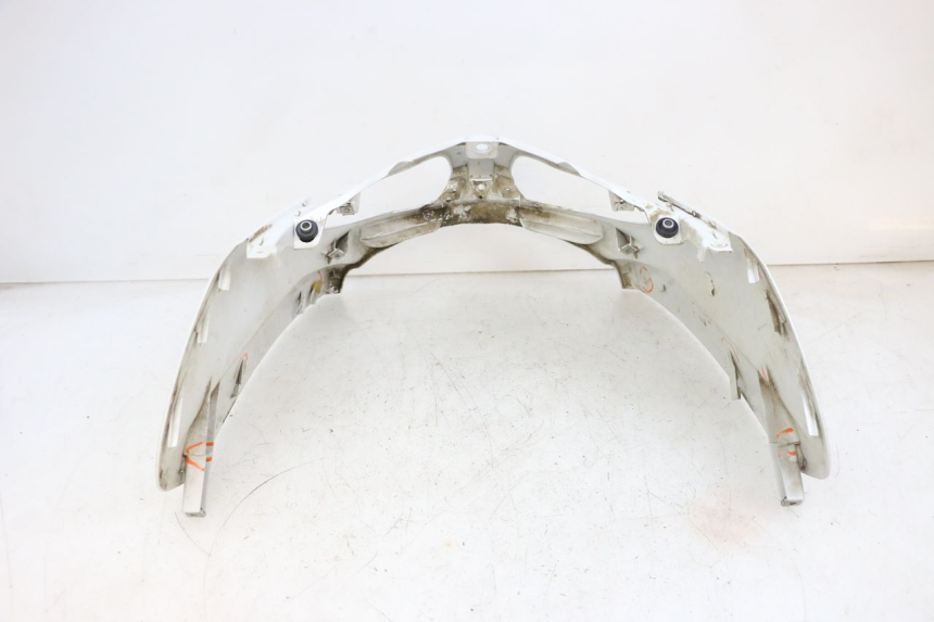 photo de FRENTE YAMAHA X-MAX XMAX 125 (2010 - 2013) - Detalhes característicos