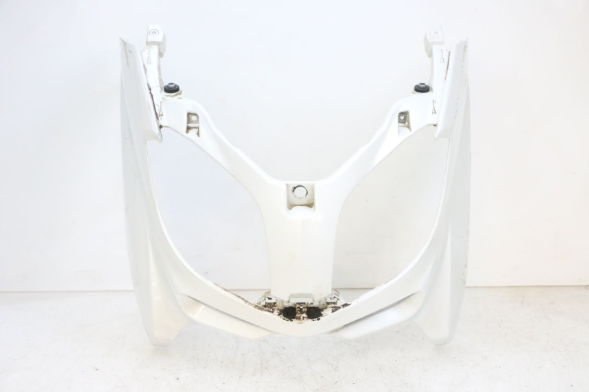 photo de FRENTE YAMAHA X-MAX XMAX 125 (2010 - 2013) - Ângulo alternativo