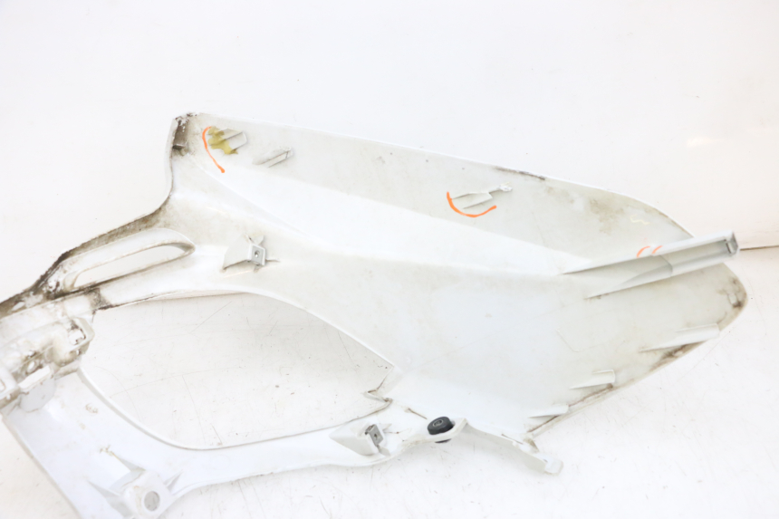 photo de FRENTE YAMAHA X-MAX XMAX 125 (2010 - 2013) - Zoom de qualidade