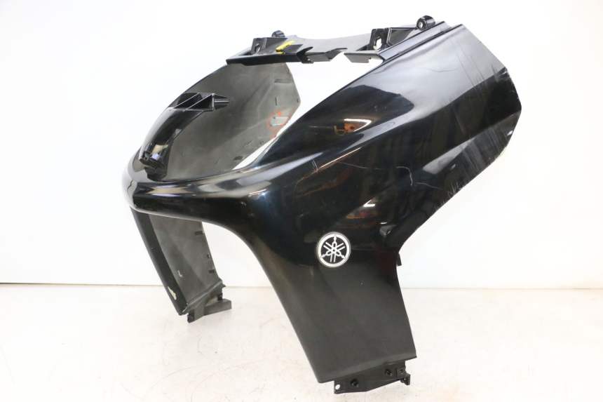photo de FRENTE YAMAHA XMAX X-MAX 125 (2006 - 2009) - Detalhes característicos