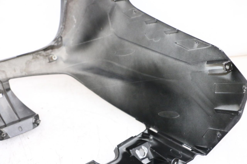 photo de FRENTE YAMAHA XMAX X-MAX 125 (2006 - 2009) - Inspeção visual