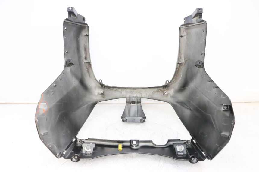 photo de FRENTE YAMAHA XMAX X-MAX 125 (2006 - 2009) - Vista de perfil