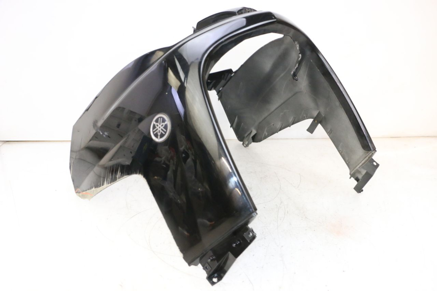 photo de FRENTE YAMAHA XMAX X-MAX 125 (2006 - 2009) - Zoom do estado de desgaste
