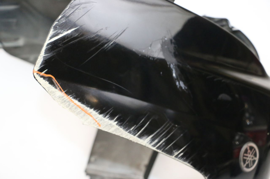 photo de FRENTE YAMAHA XMAX X-MAX 125 (2006 - 2009) - Pontos de fixação