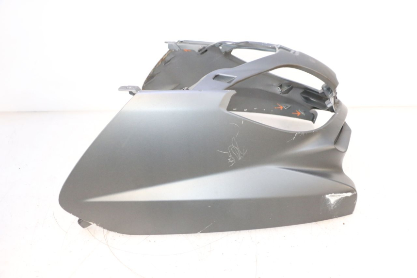 photo de FRENTE YAMAHA X-MAX XMAX 125 (2010 - 2013) - Zoom do estado de desgaste
