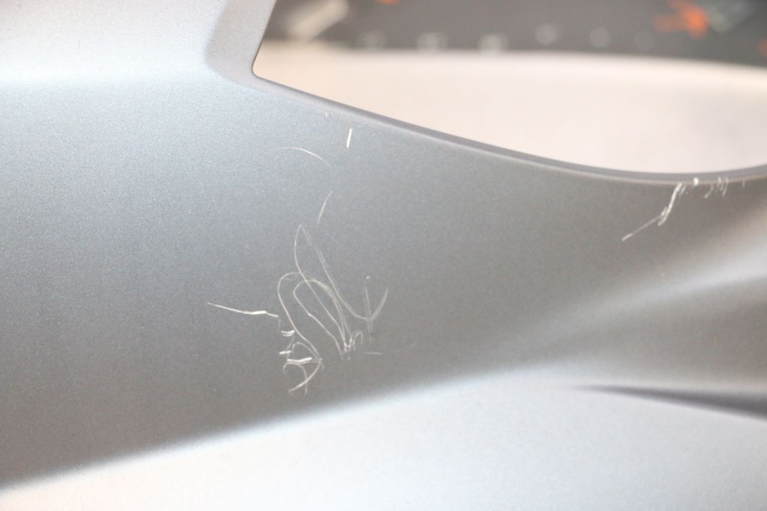 photo de FRENTE YAMAHA X-MAX XMAX 125 (2010 - 2013) - Outro ângulo de visão