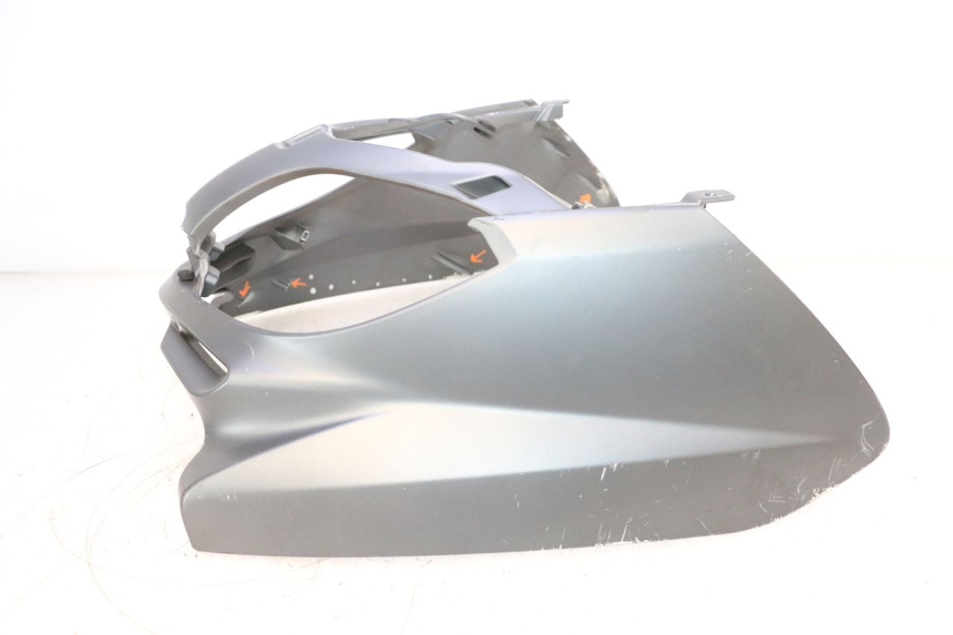 photo de FRENTE YAMAHA X-MAX XMAX 125 (2010 - 2013) - Vista geral