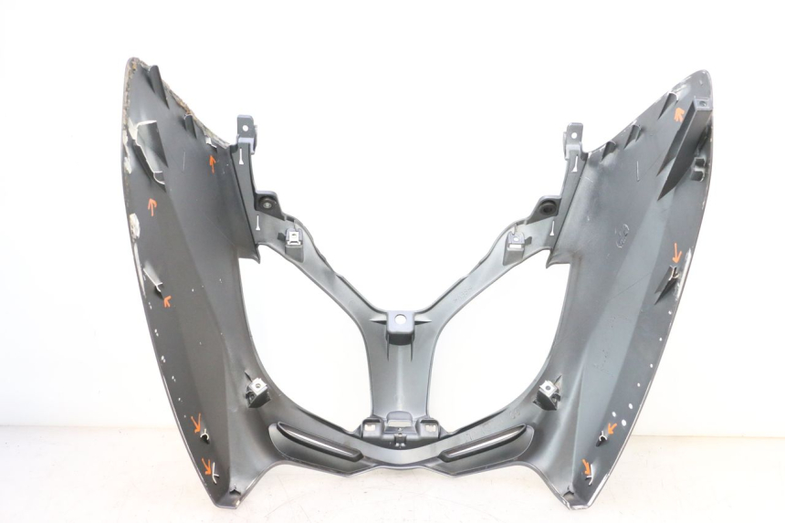 photo de FRENTE YAMAHA X-MAX XMAX 125 (2010 - 2013) - Estado da superfície