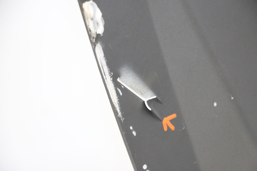 photo de FRENTE YAMAHA X-MAX XMAX 125 (2010 - 2013) - Marcações e referências