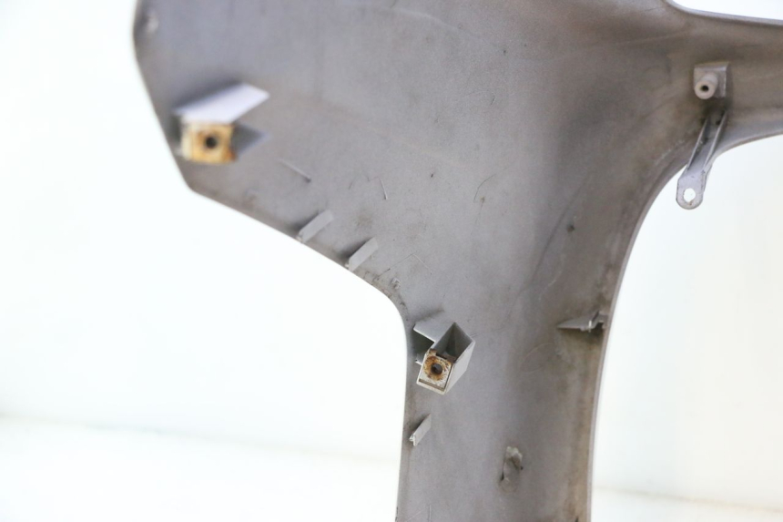 photo de FRENTE YAMAHA XMAX X-MAX 125 (2006 - 2009) - Vista de perto
