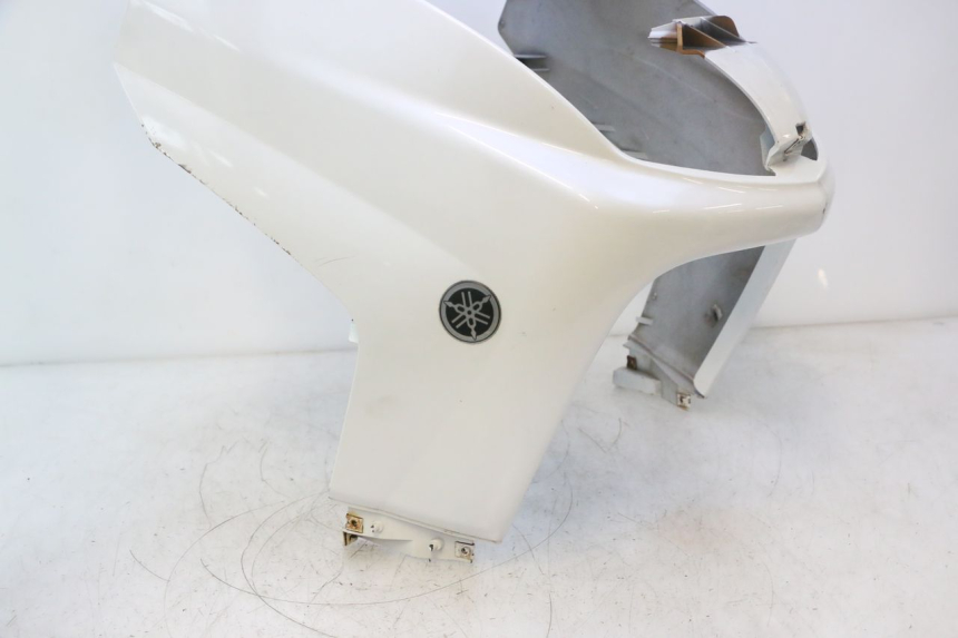 photo de FRENTE YAMAHA XMAX X-MAX 125 (2006 - 2009) - Pontos de fixação