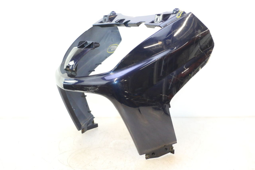 photo de FRENTE YAMAHA XMAX X-MAX 125 (2006 - 2009) - Vista de perto