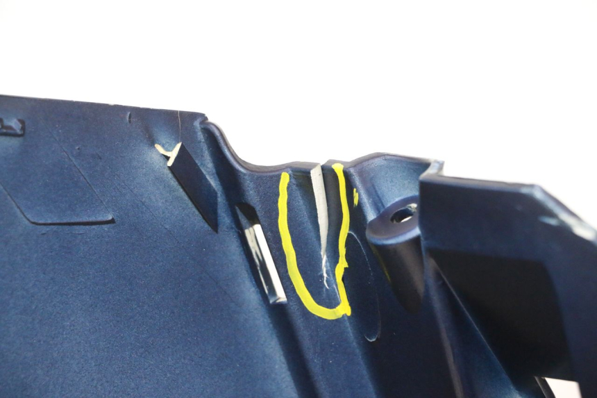 photo de FRENTE YAMAHA XMAX X-MAX 125 (2006 - 2009) - Inspeção visual