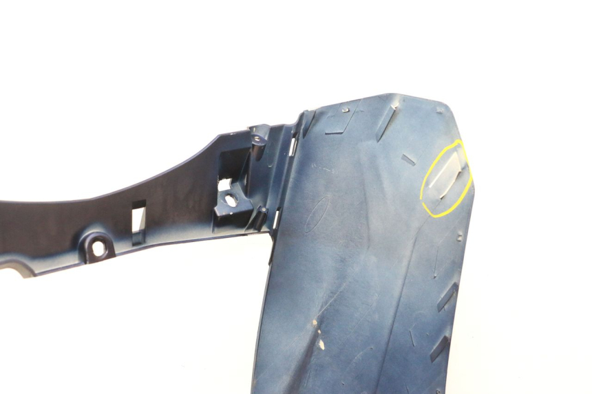 photo de FRENTE YAMAHA XMAX X-MAX 125 (2006 - 2009) - Vista de perfil