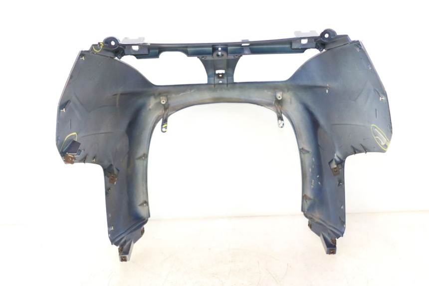 photo de FRENTE YAMAHA XMAX X-MAX 125 (2006 - 2009) - Outro ângulo de visão