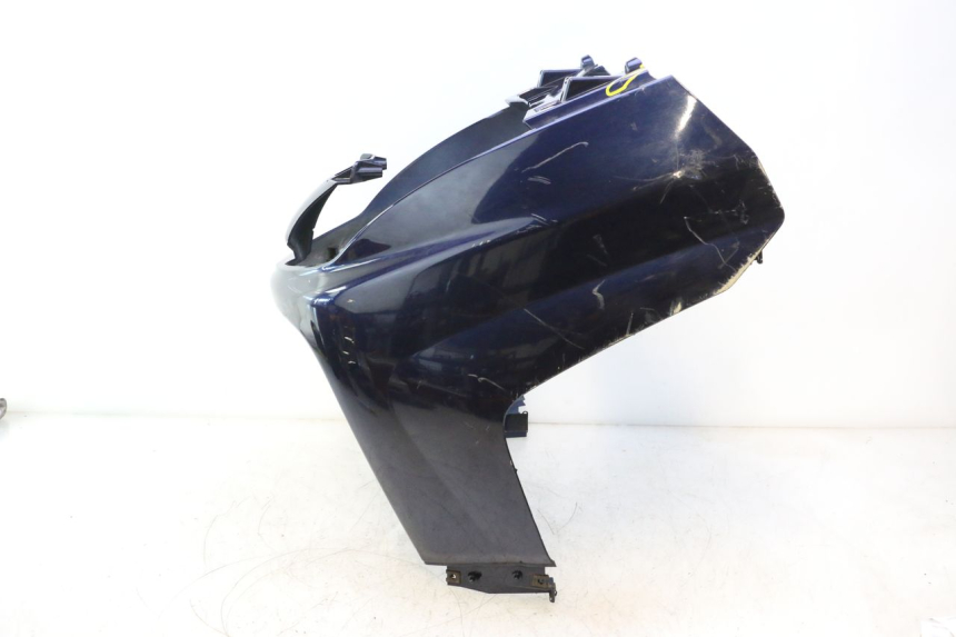 photo de FRENTE YAMAHA XMAX X-MAX 125 (2006 - 2009) - Pontos de fixação