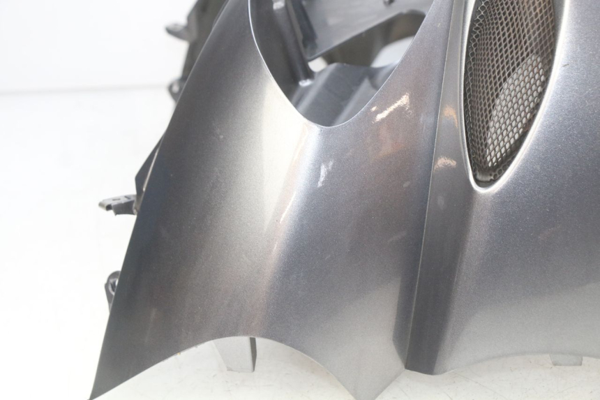 photo de FRENTE PIAGGIO X9 EVOLUTION 250 (2003 - 2007) - Vista de perto