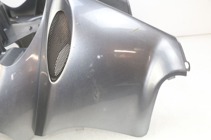 photo de FRENTE PIAGGIO X9 EVOLUTION 250 (2003 - 2007) - Imagem adicional