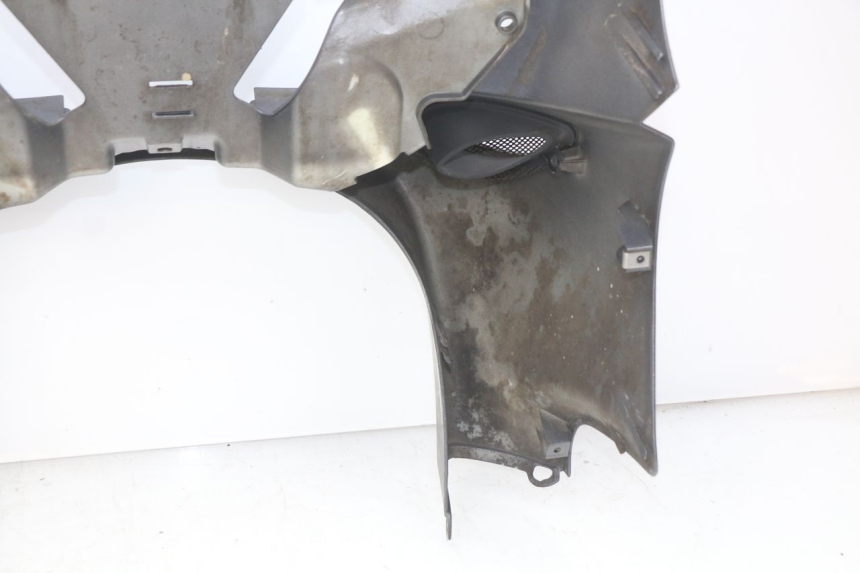 photo de FRENTE PIAGGIO X9 EVOLUTION 250 (2003 - 2007) - Outro ângulo de visão