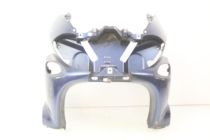 photo de FRENTE PIAGGIO X9 EVOLUTION 500 (2003 - 2005) - Vista principal