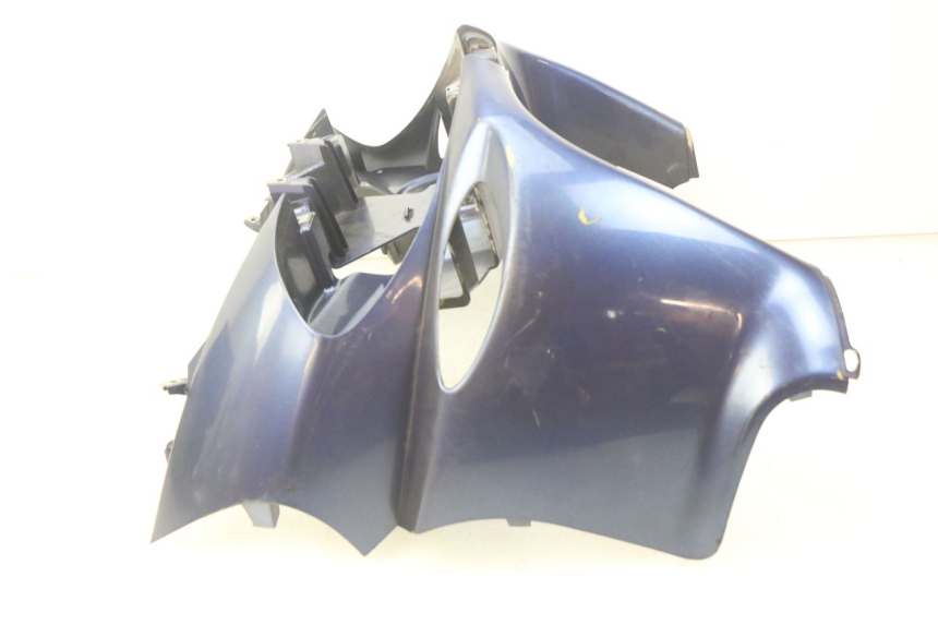 photo de FRENTE PIAGGIO X9 EVOLUTION 500 (2003 - 2005) - Detalhes característicos