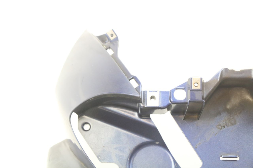 photo de FRENTE PIAGGIO X9 EVOLUTION 500 (2003 - 2005) - Ângulo alternativo