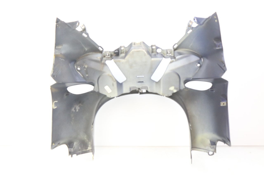 photo de FRENTE PIAGGIO X9 EVOLUTION 500 (2003 - 2005) - Pontos de fixação